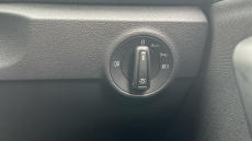 Volkswagen T-Roc 1.5 TSI Life 5dr Petrol Hatchback